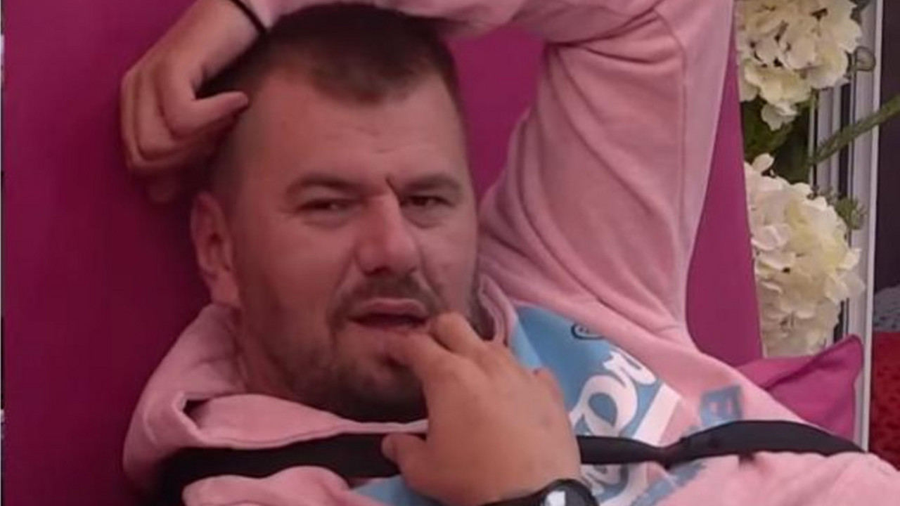 Marko Janjušević Janjuš