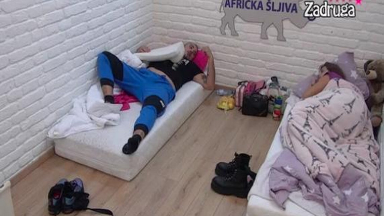 Dalila Dragojević, Filip Car