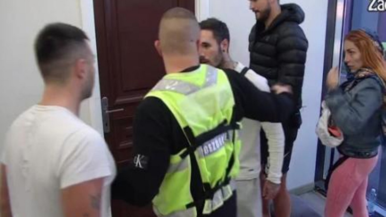 Sandi Kojić, Ante Baždarić