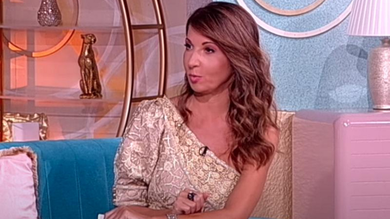 Sanja Marinković