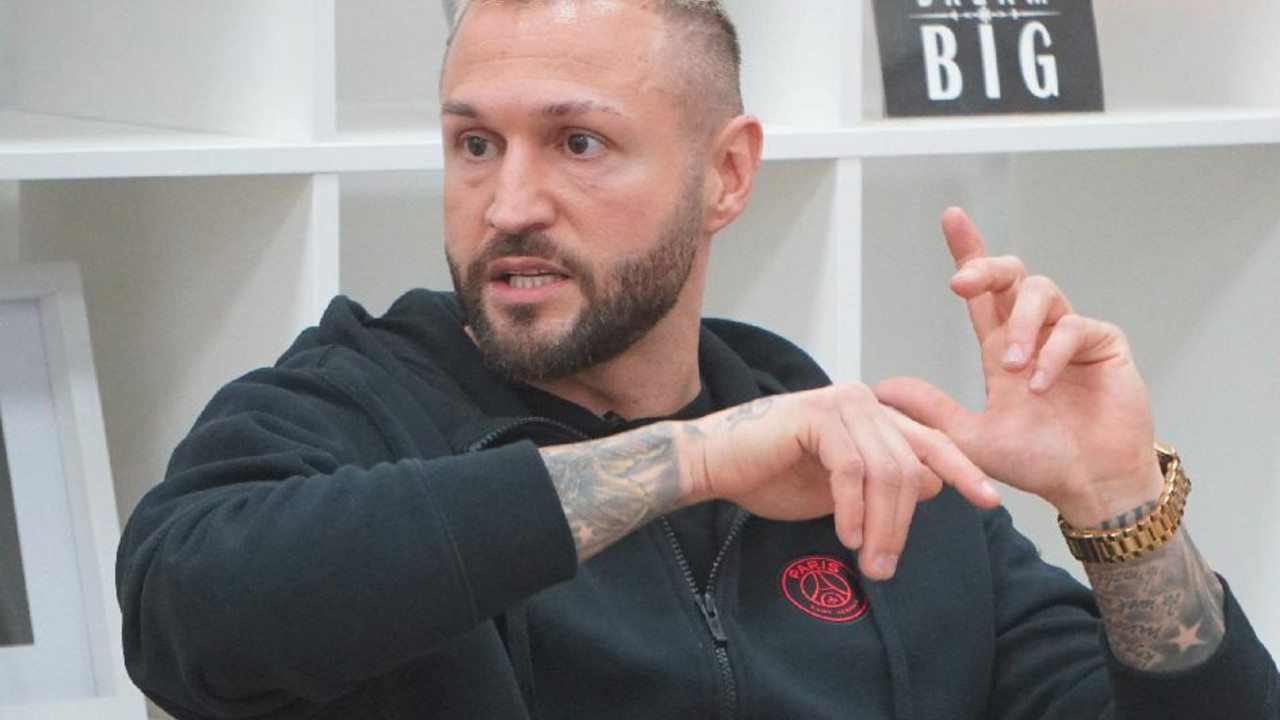 Nenad Aleksić Ša