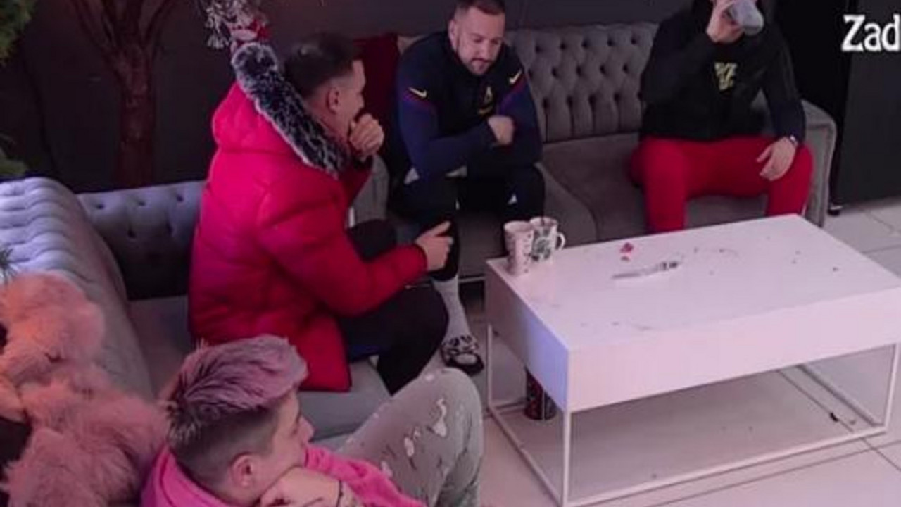 Anđelo Ranković, Jovana Tomić Matora