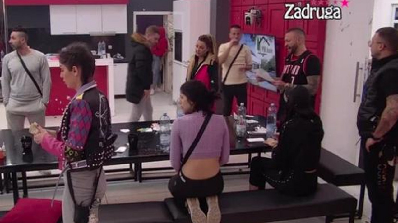 Zadruga 5