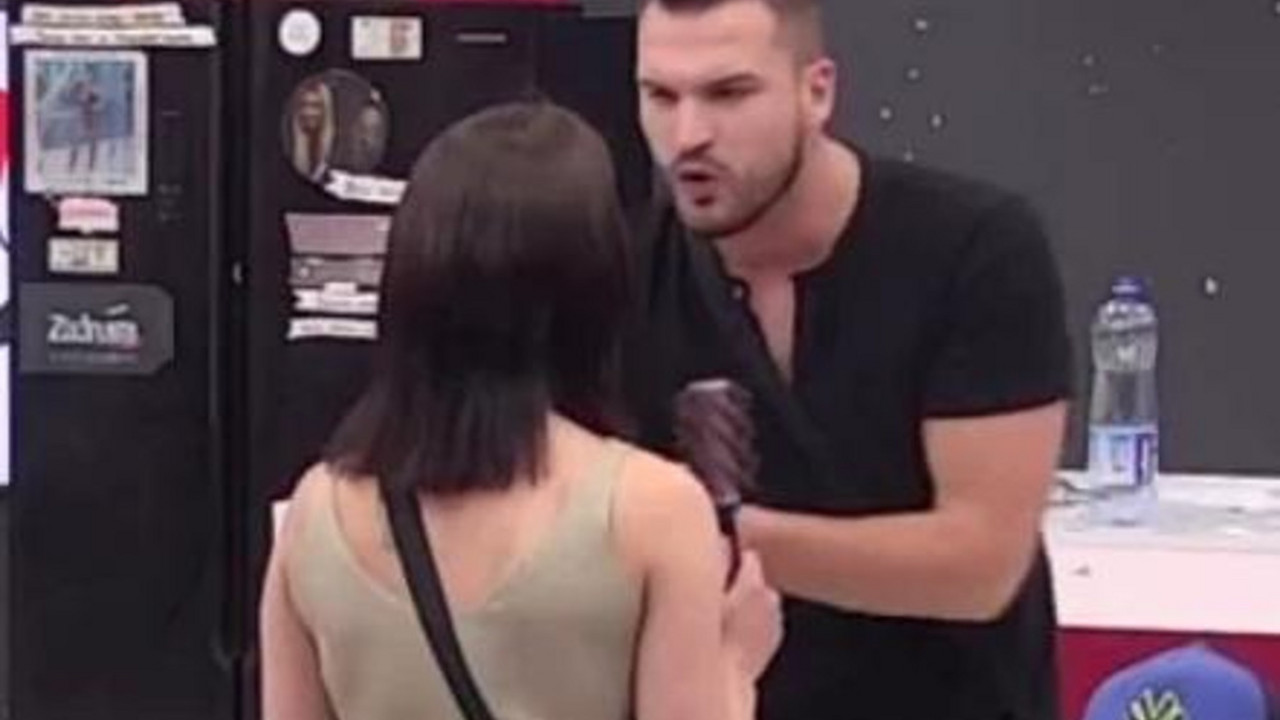 Marko Osmakčić, Viktorija Mitrović