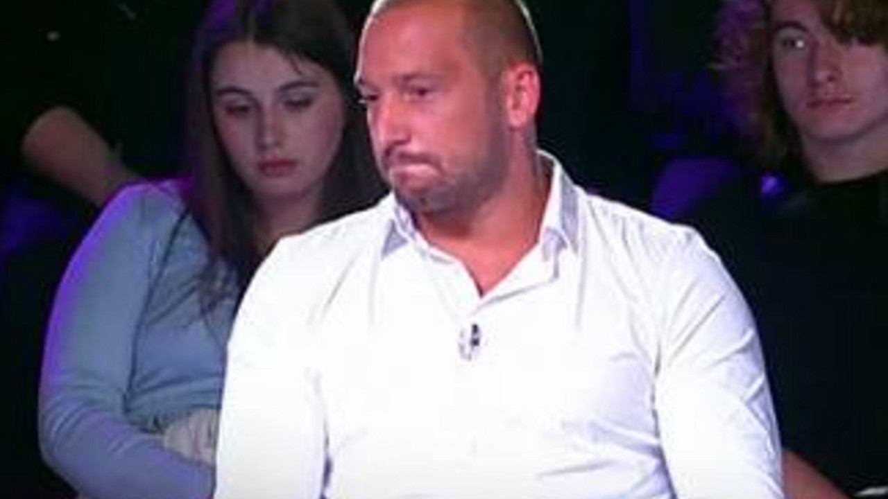 Dino Dizdarević