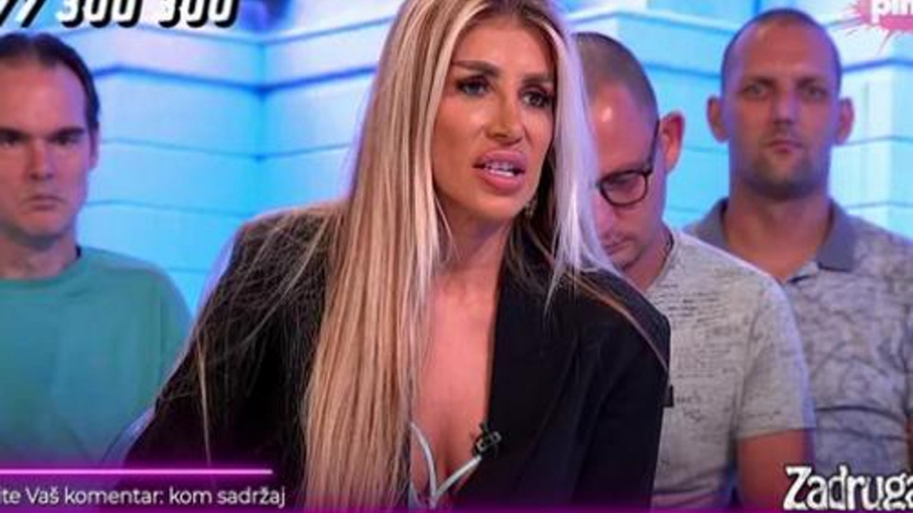 Dalila Dragojević