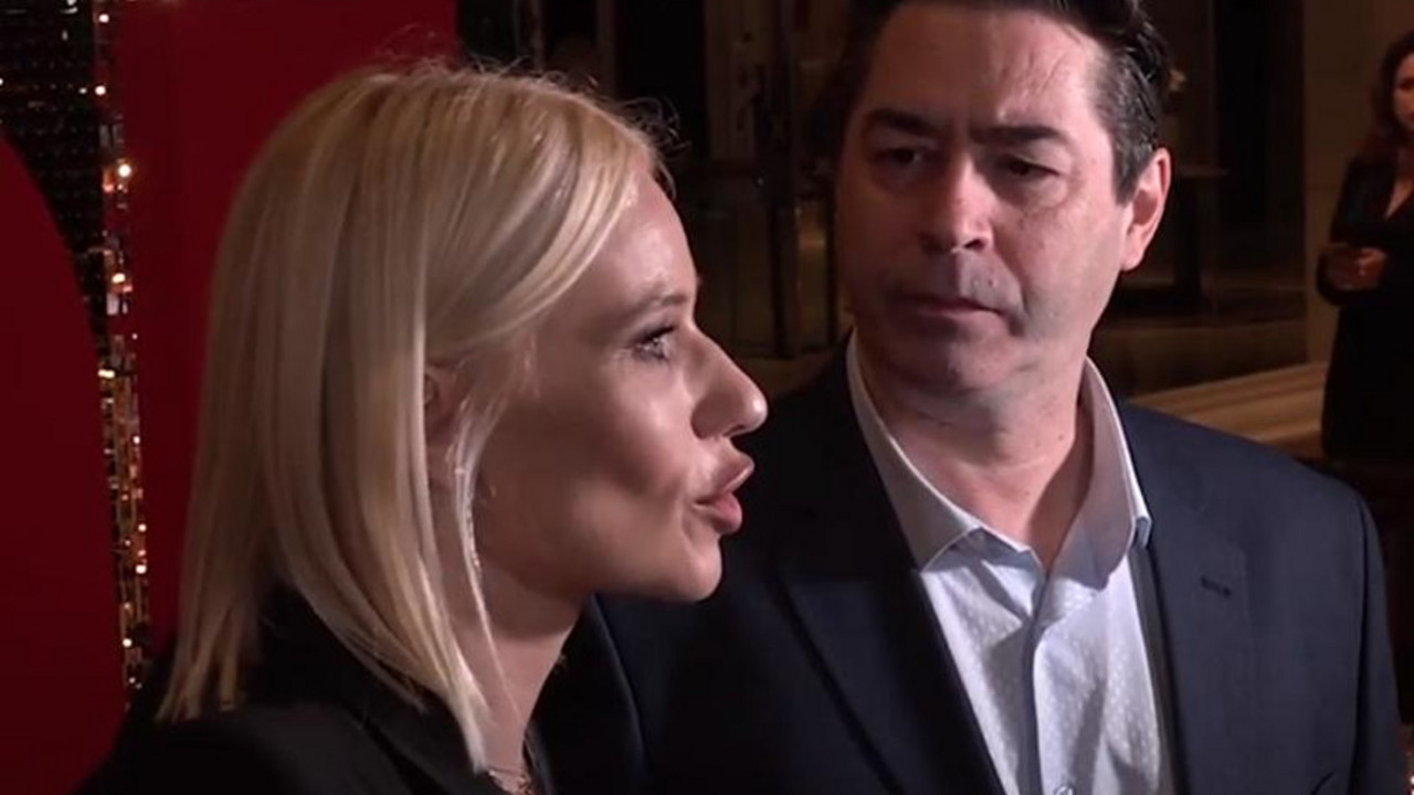 Marija Veljković, Rastko Janković