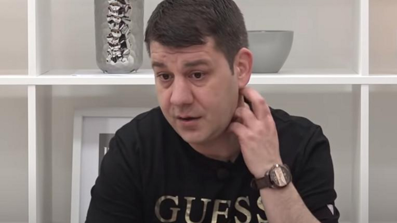 Ivan Marinković