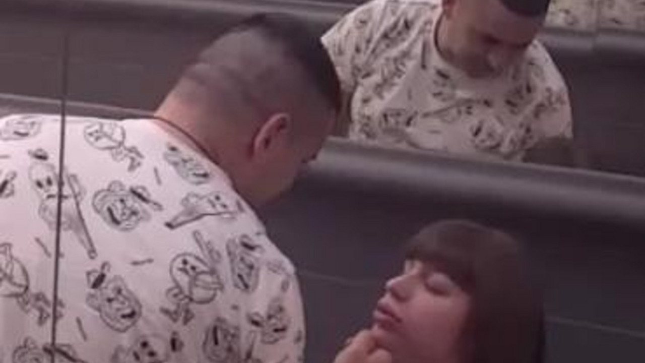 Miljana Kulić, Nenad Macanović Bebica
