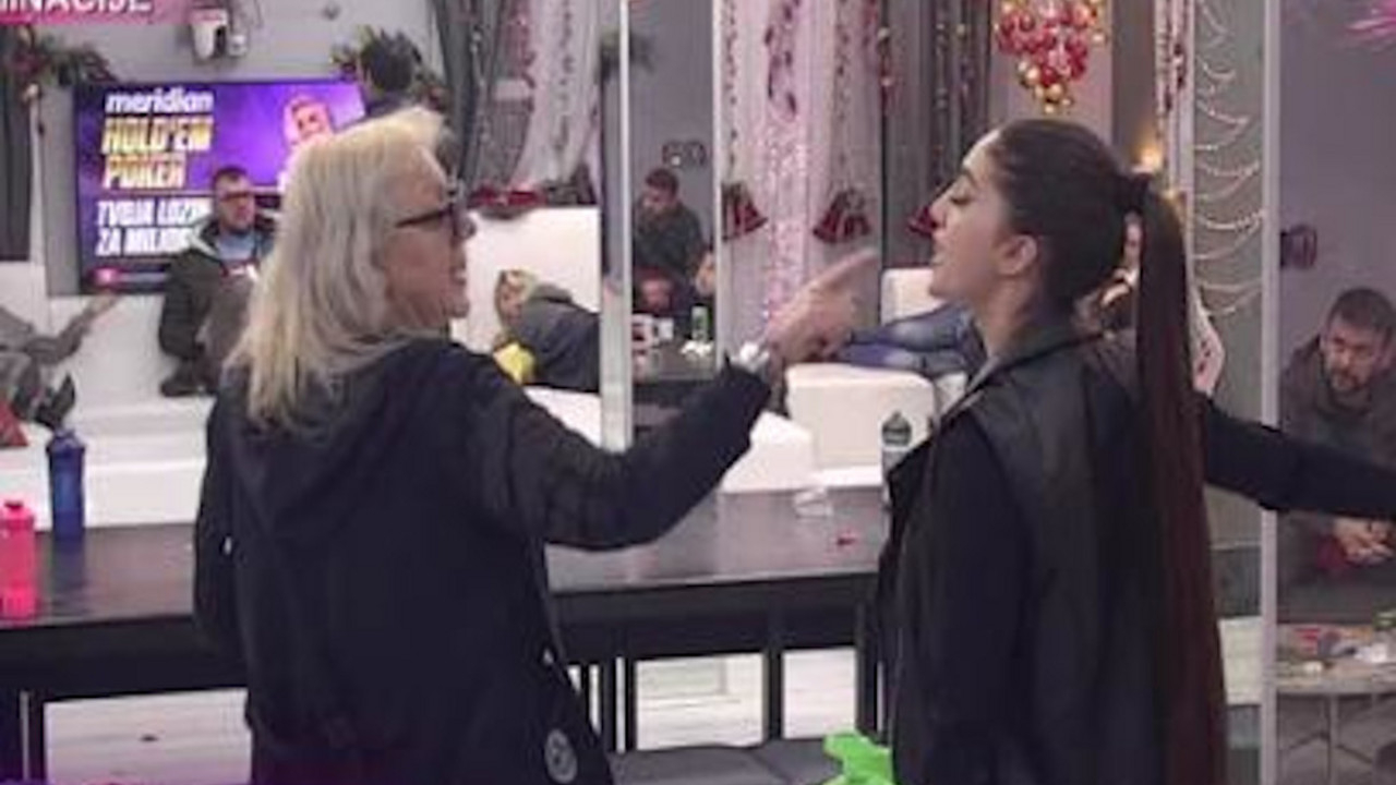 Zorica Marković, Anđela Đuričić