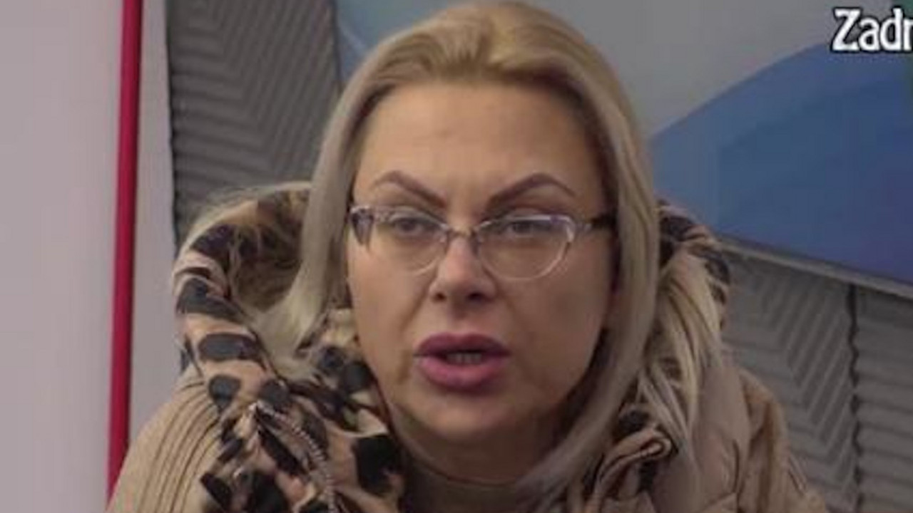 Marija Kulić