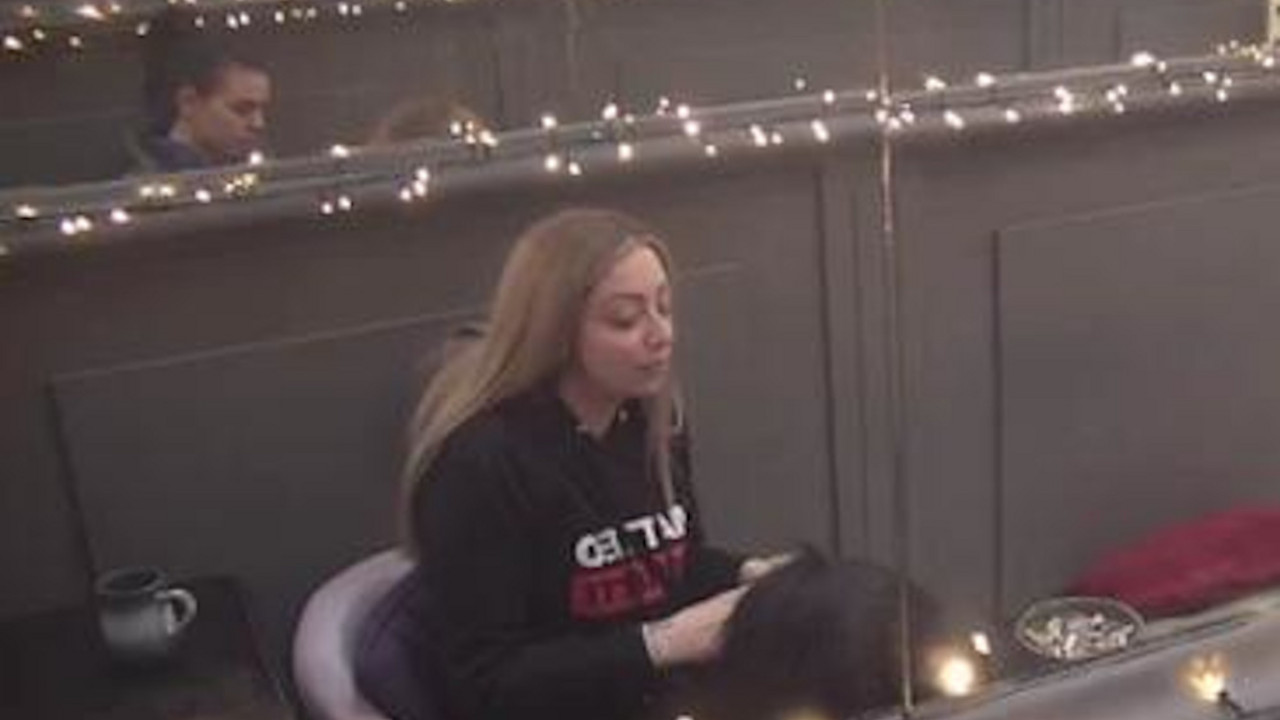 Anita Stanojlović, Ana Spasojević