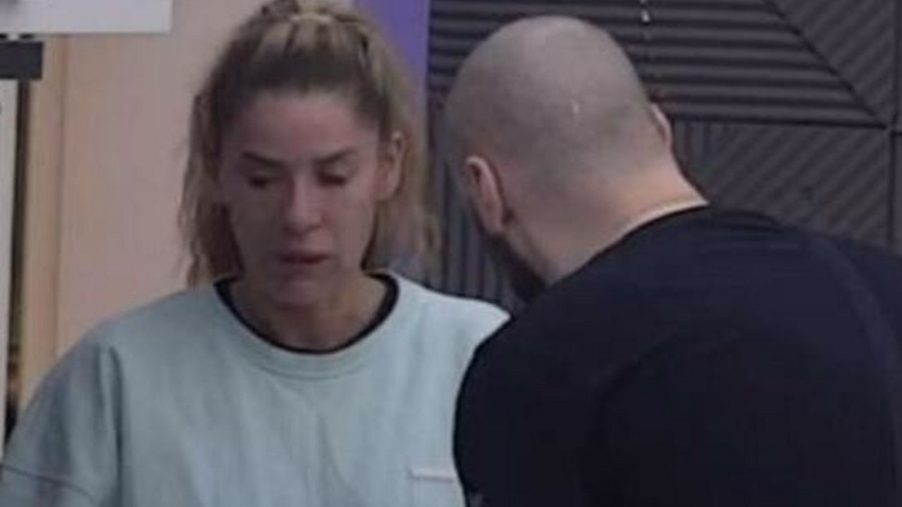Zvezdan Slavnić, Ana Ćurčić