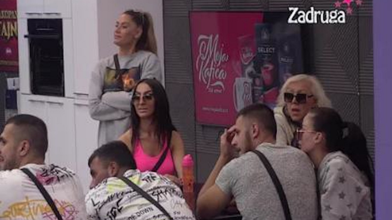 Ana Ćurčić, Zorica Marković