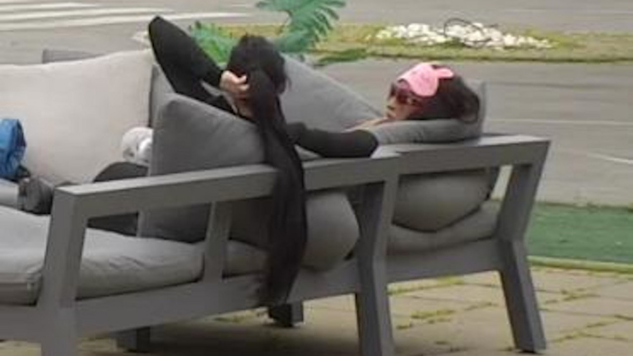 Maja Marinković, Slađa Lazić