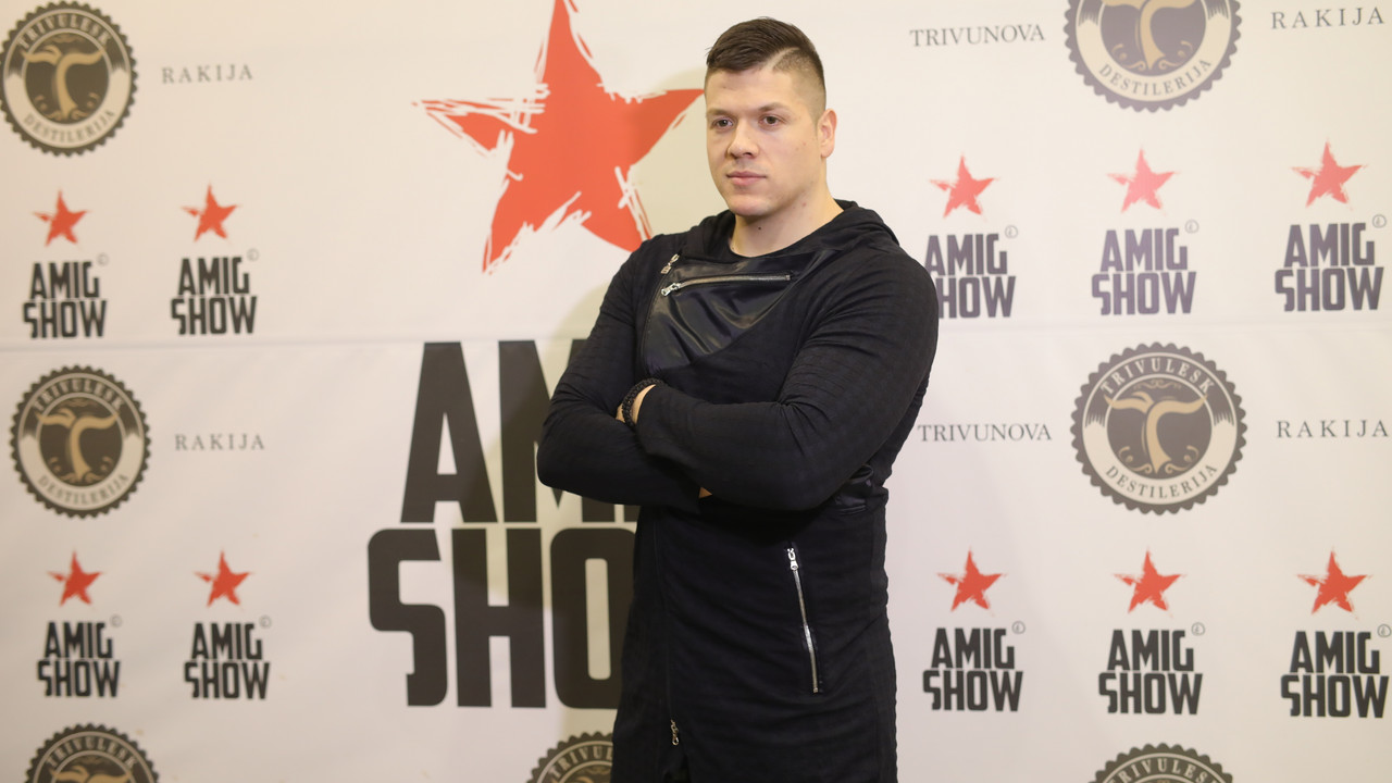 Sloba Radanović