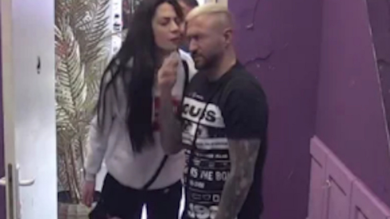 Tara Simov Nenad Aleksić Ša