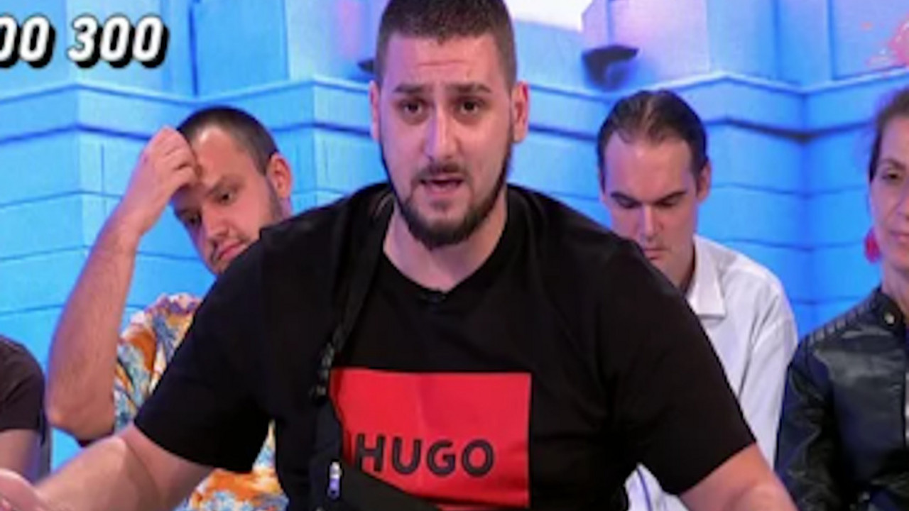 Lazar Čolić Zola