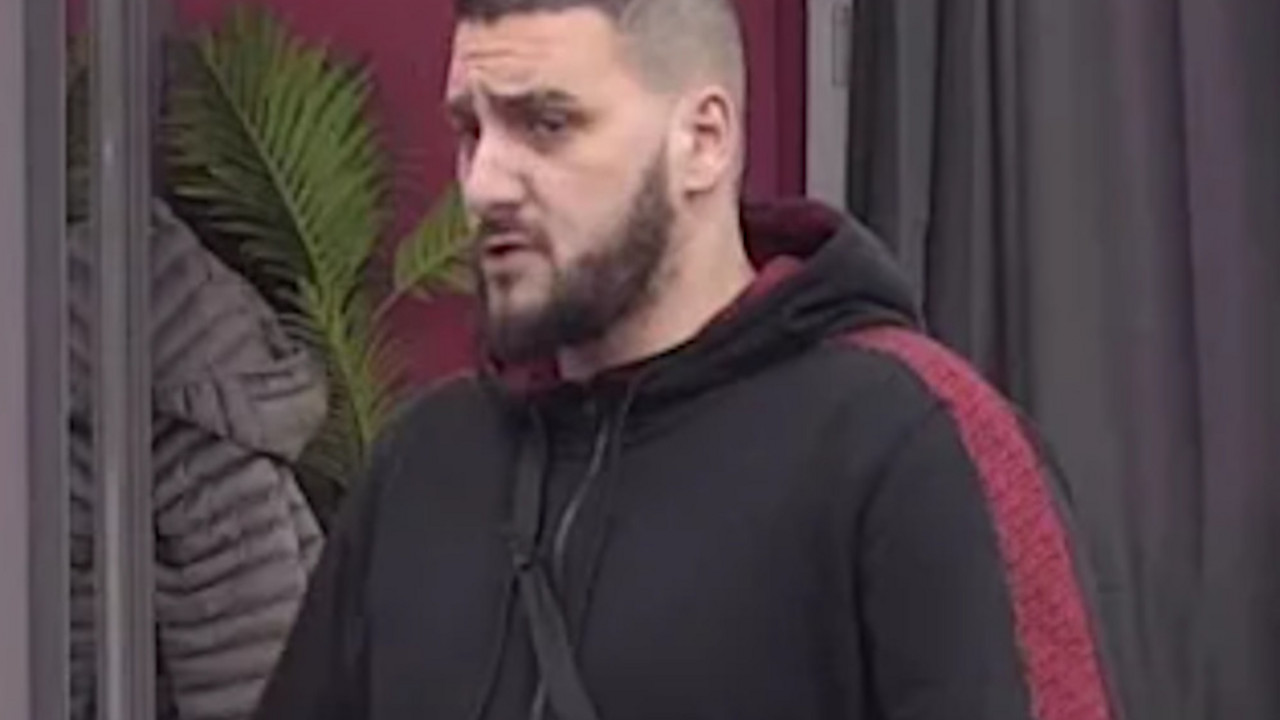 Lazar Čolić Zola
