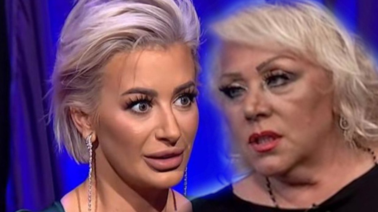 Dušica Jakovljević, Zorica Marković