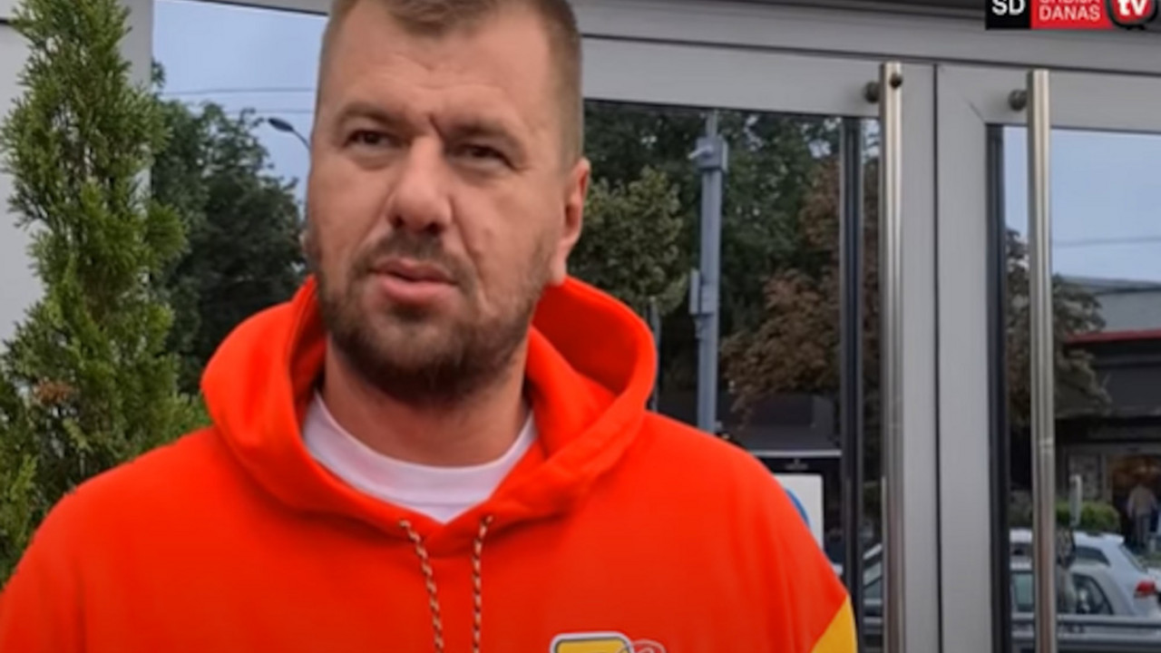 Marko Janjušević