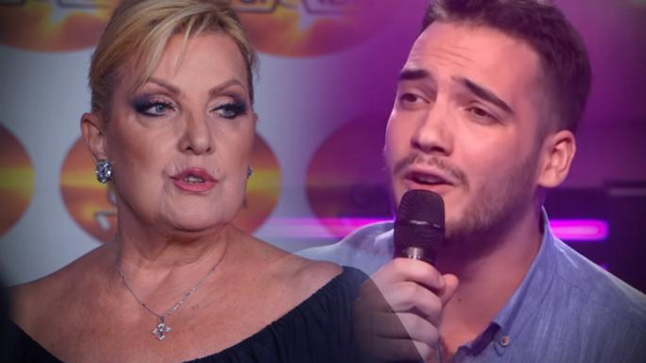 Snežana Đurišić, Dušan Vukadinović