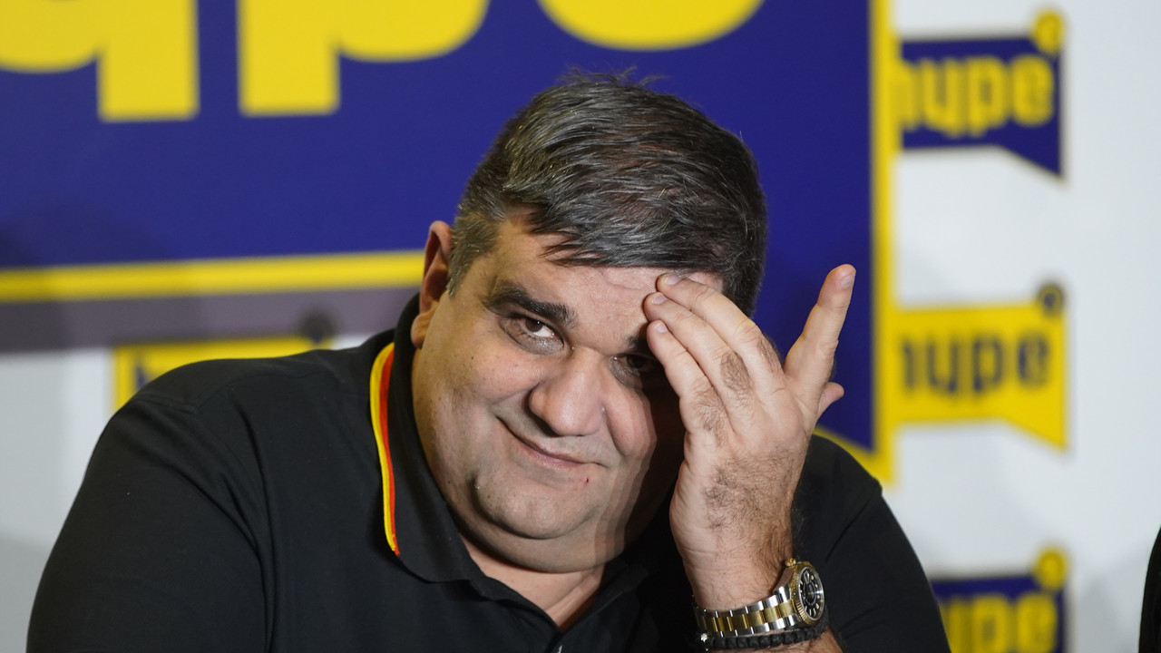 Saša Mirković