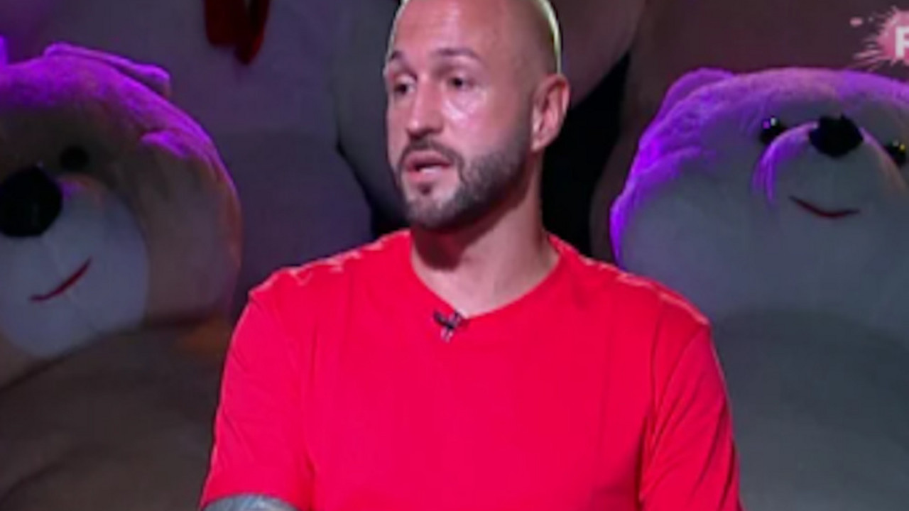 Nenad Aleksić Ša