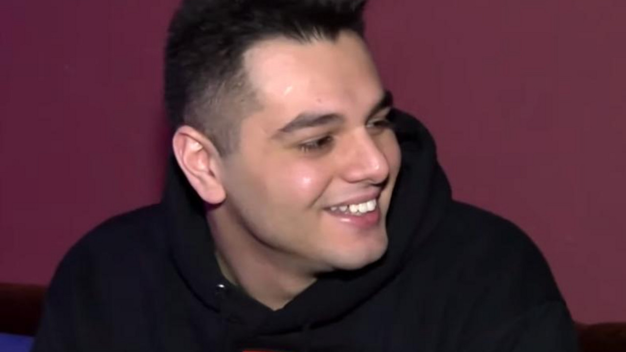 Adam Đogani