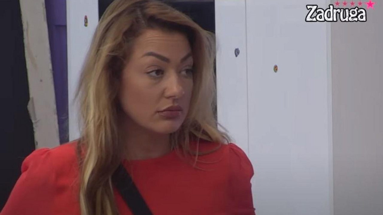 Sandra Rešić