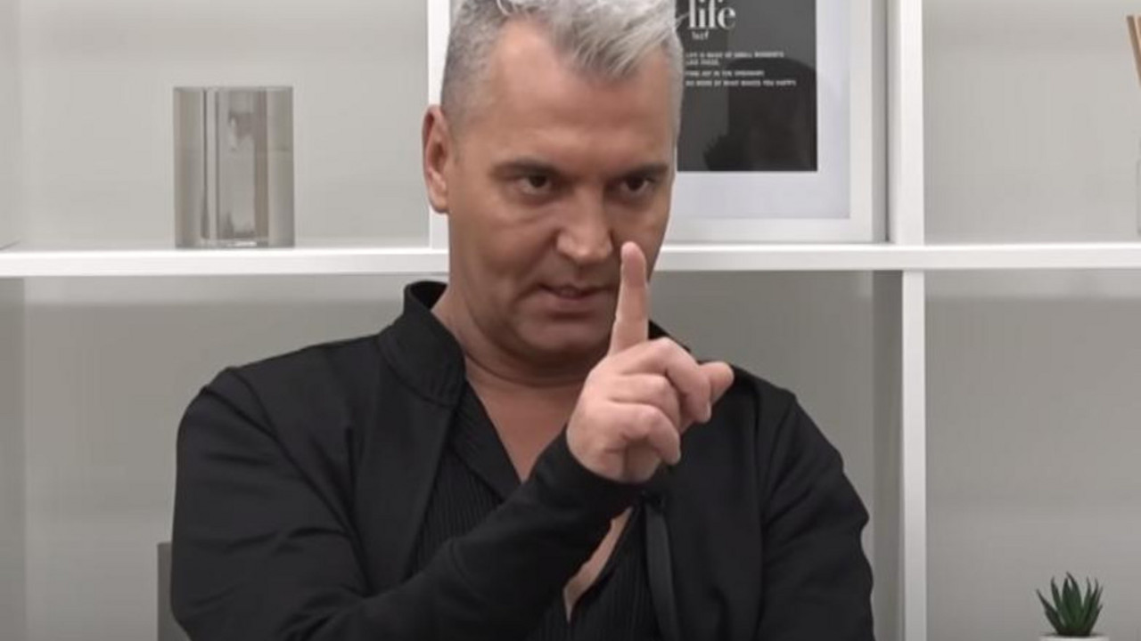 Milan Milošević