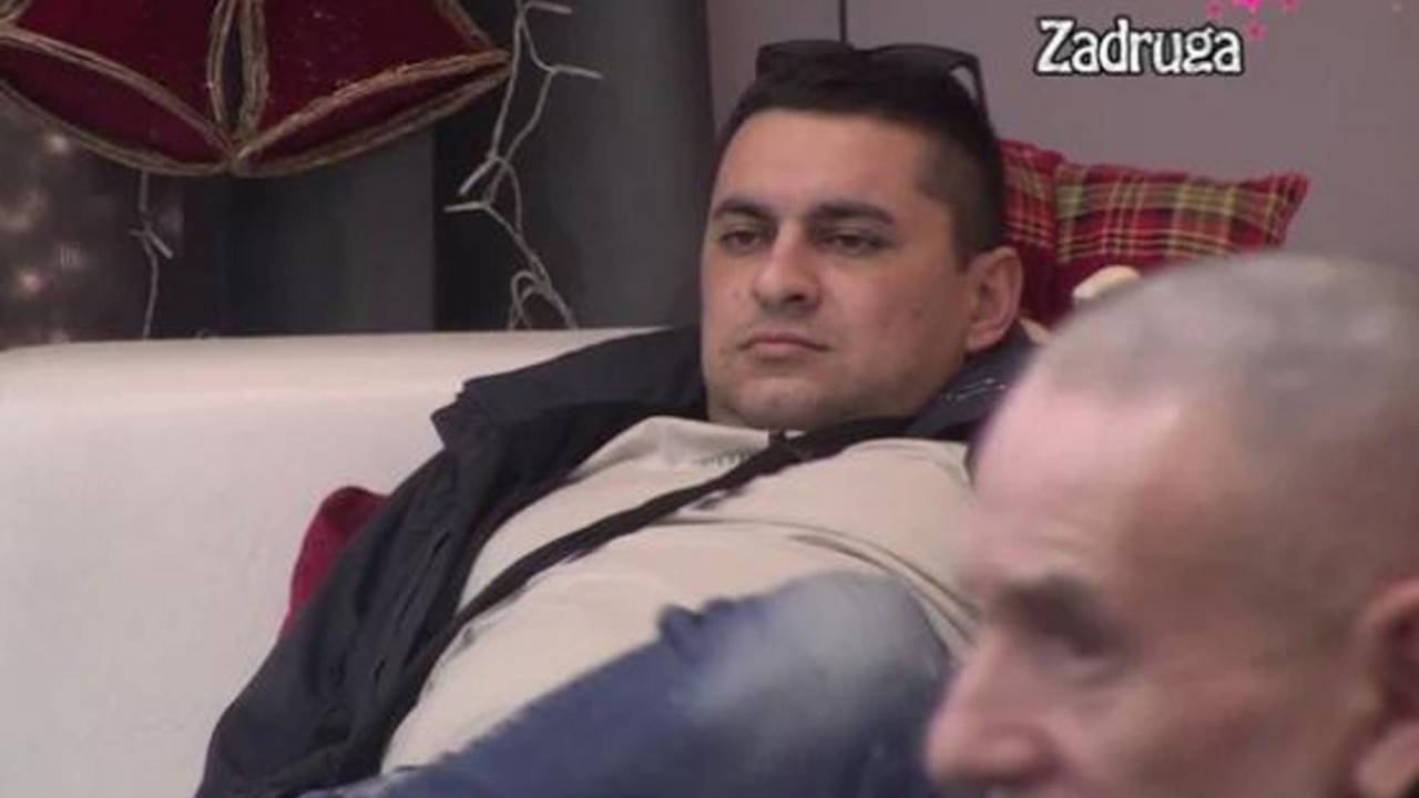 Nenad Macanović Bebica