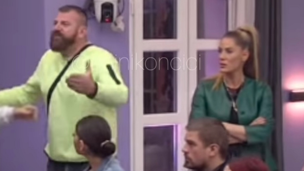 Miljan Vračević, Ana Ćurčić