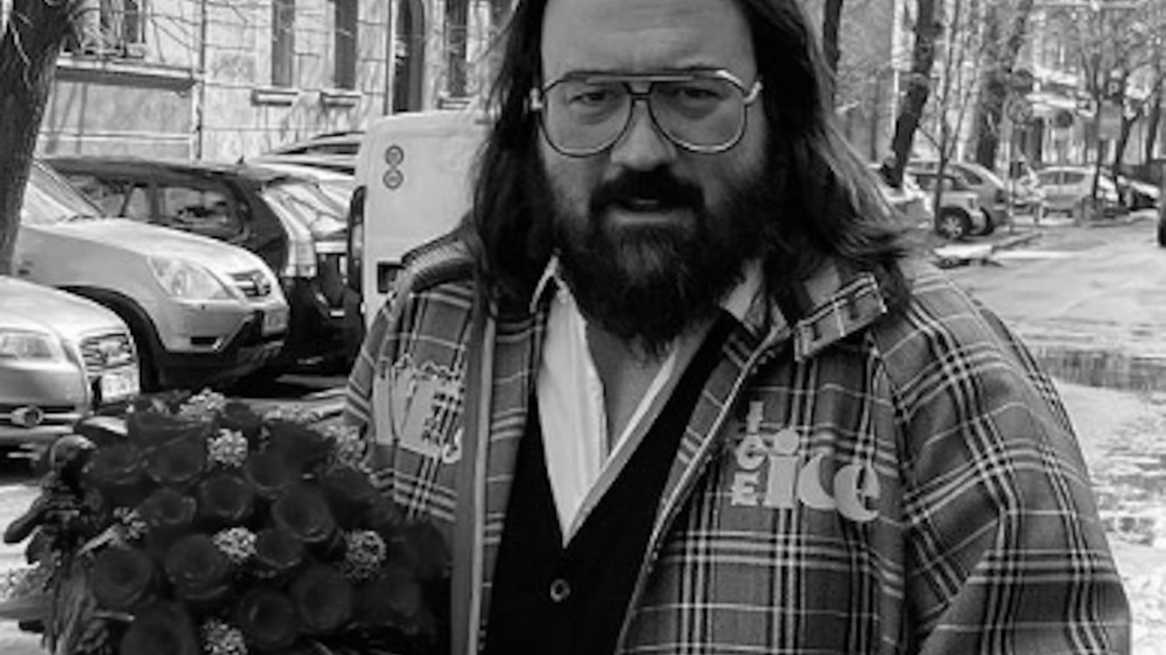 Vidoje Ristović 