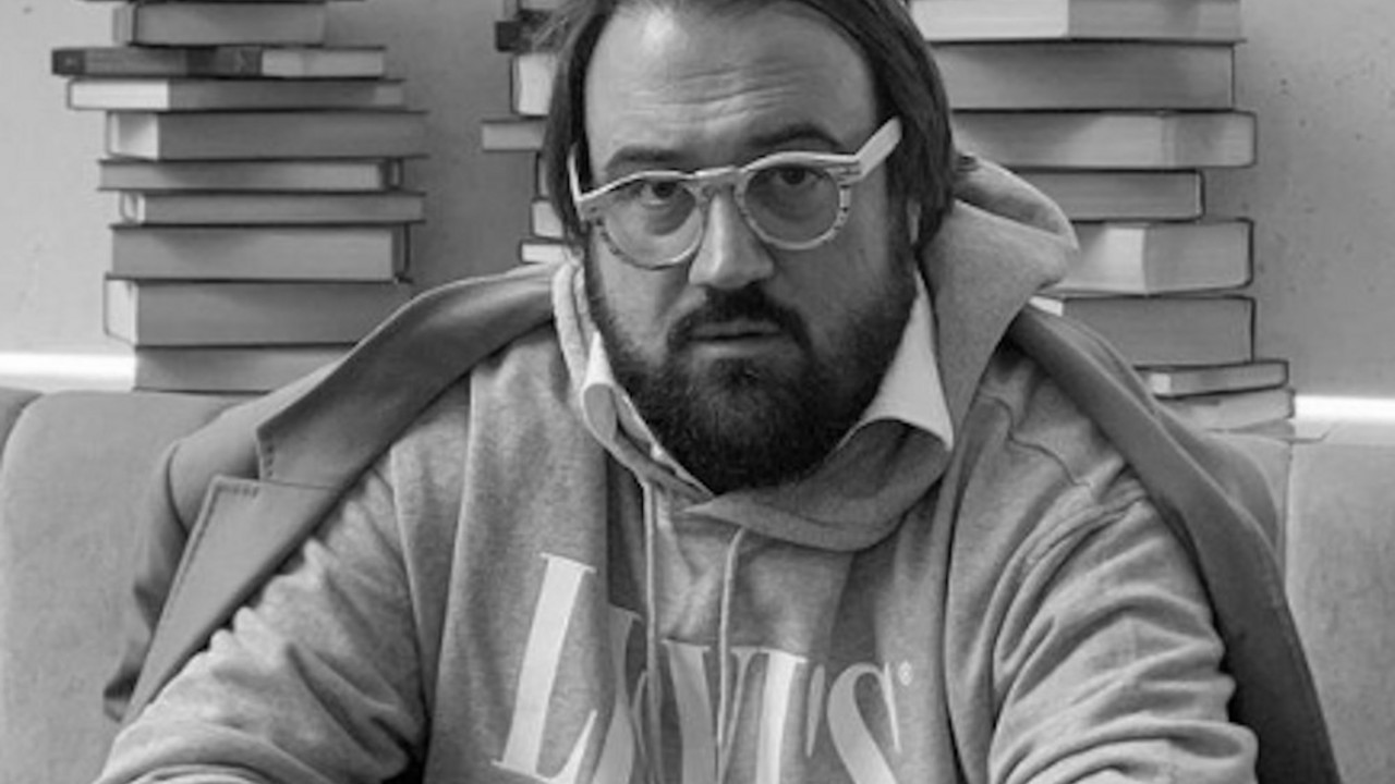 Vidoje Ristović 