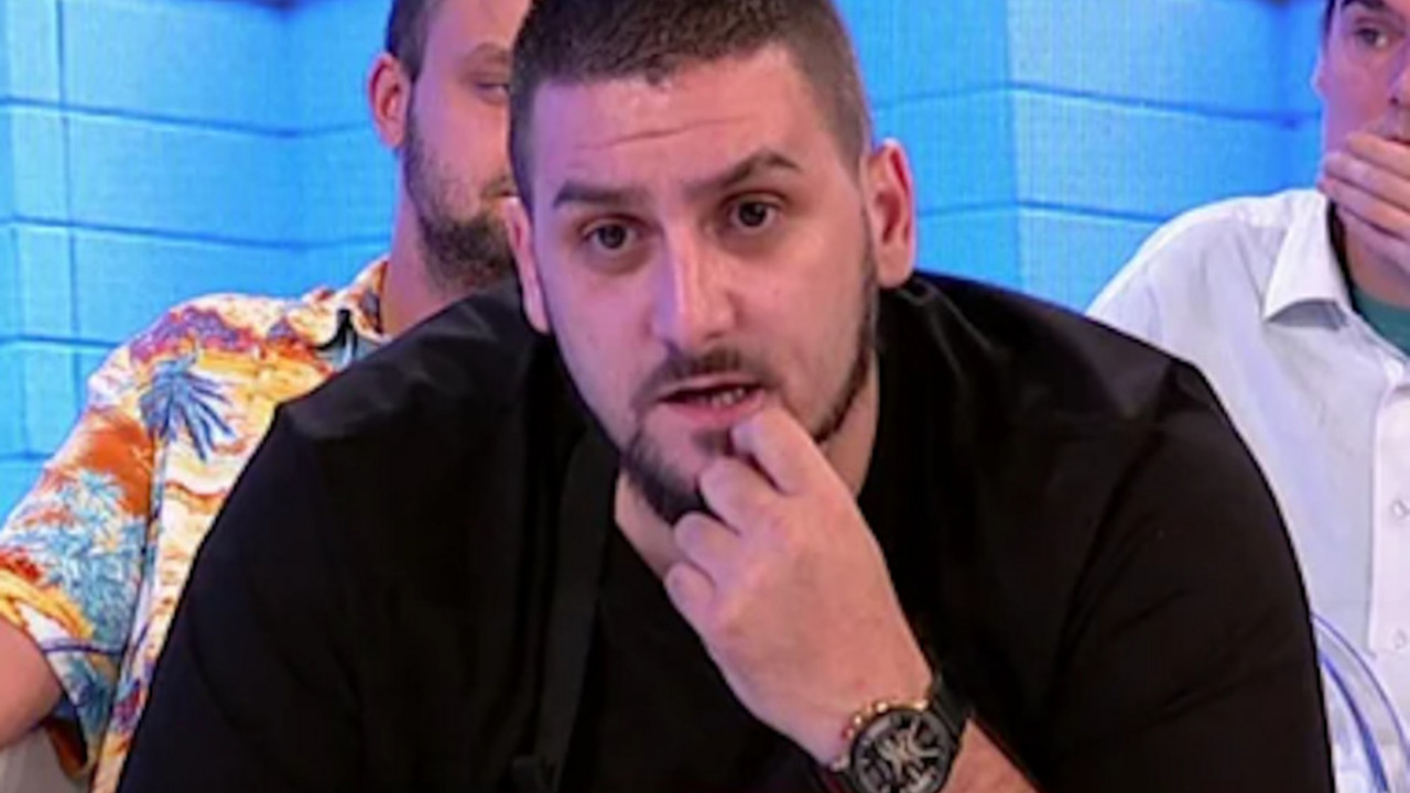Lazar Čolić Zola