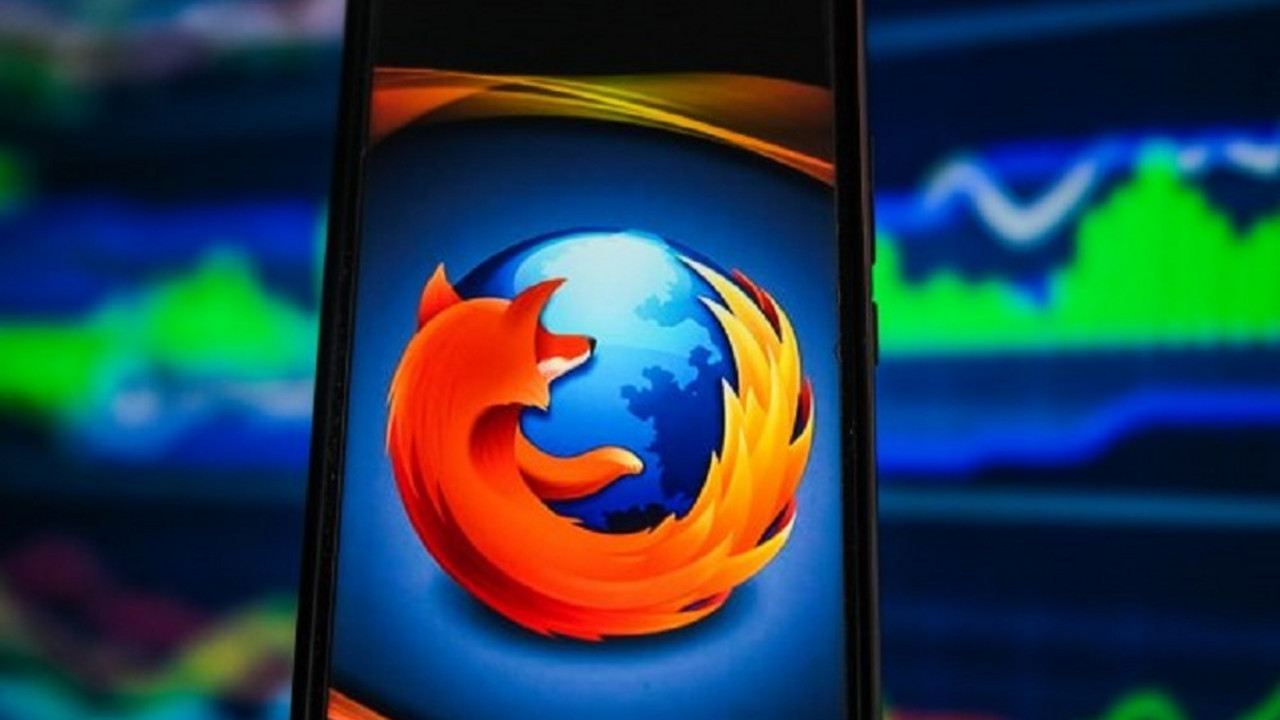 firefox