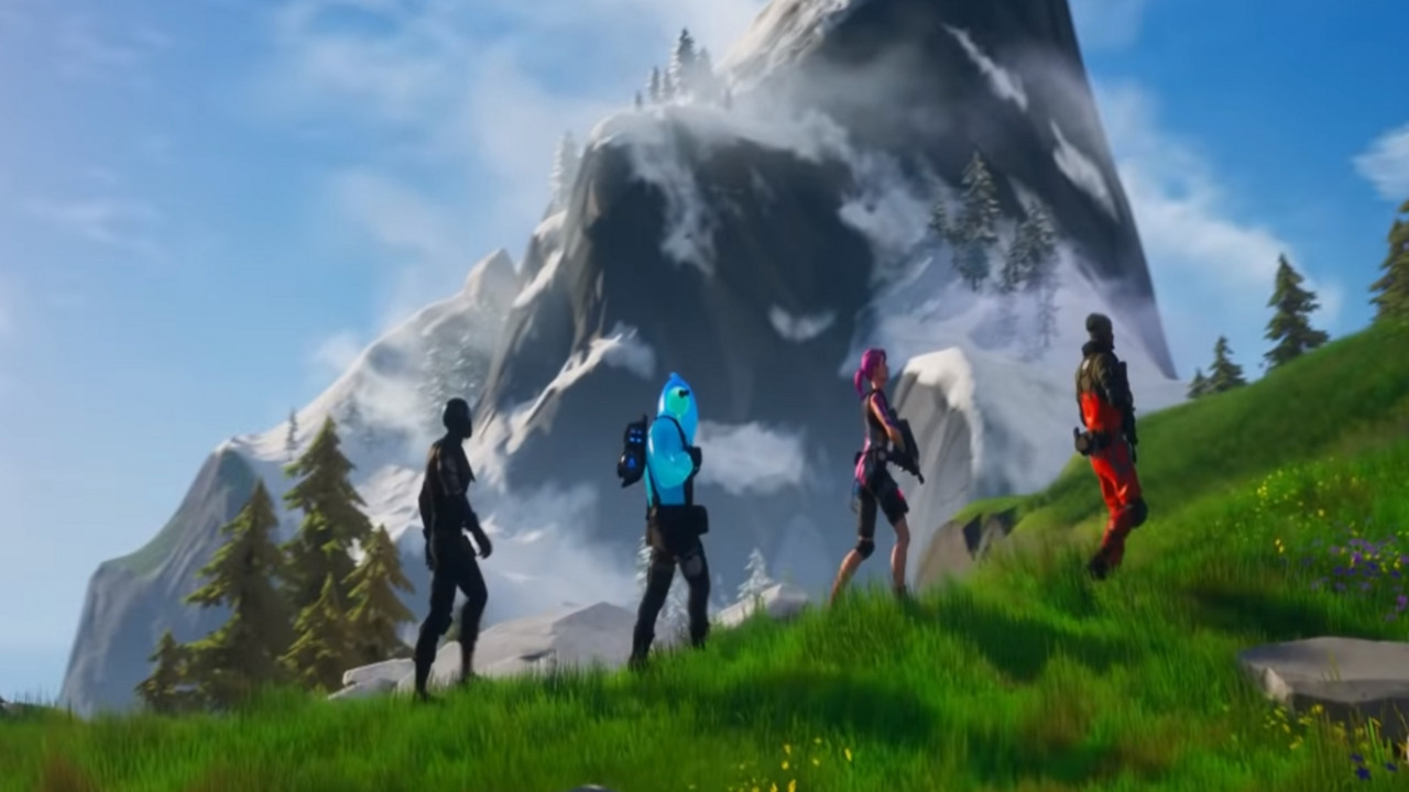 Fortnite
