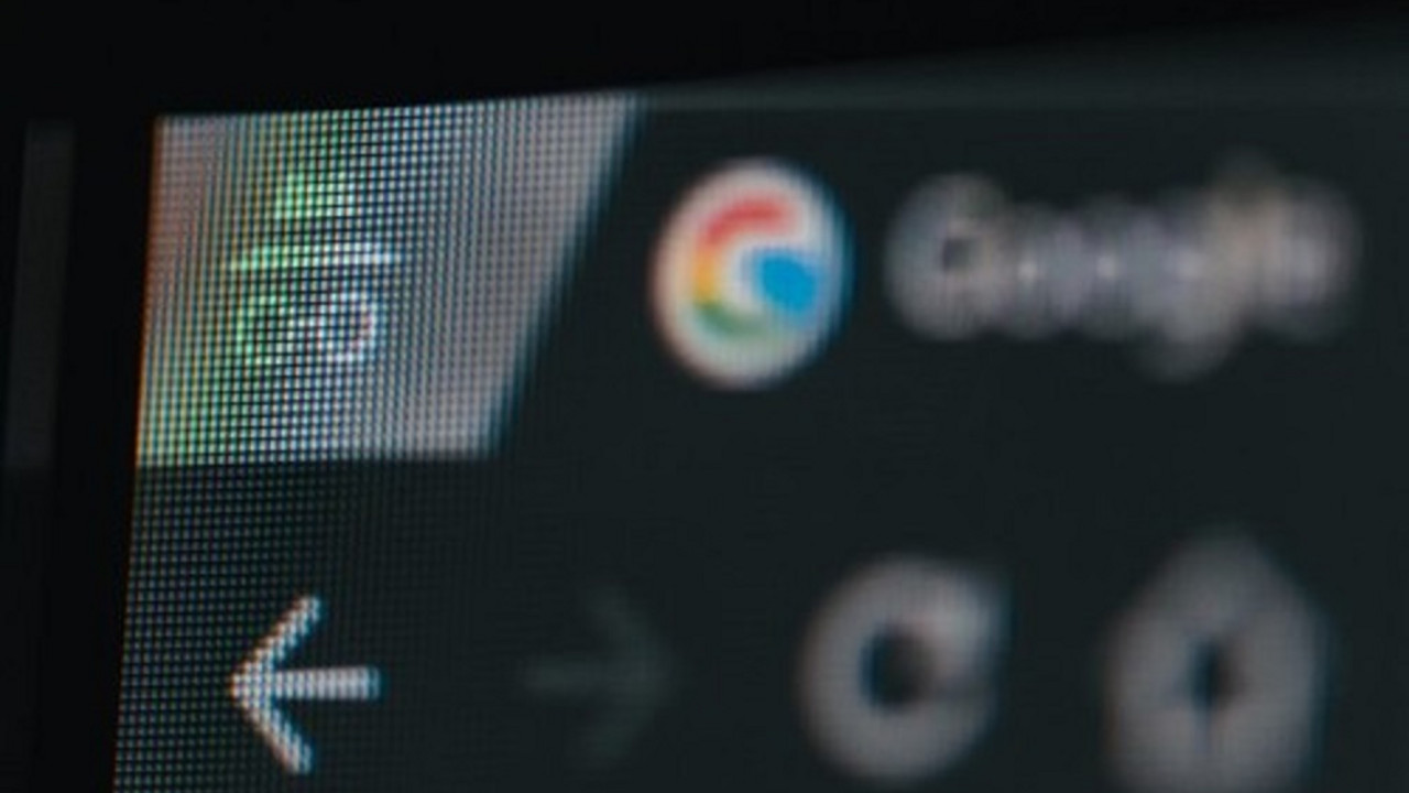 Google Chrome