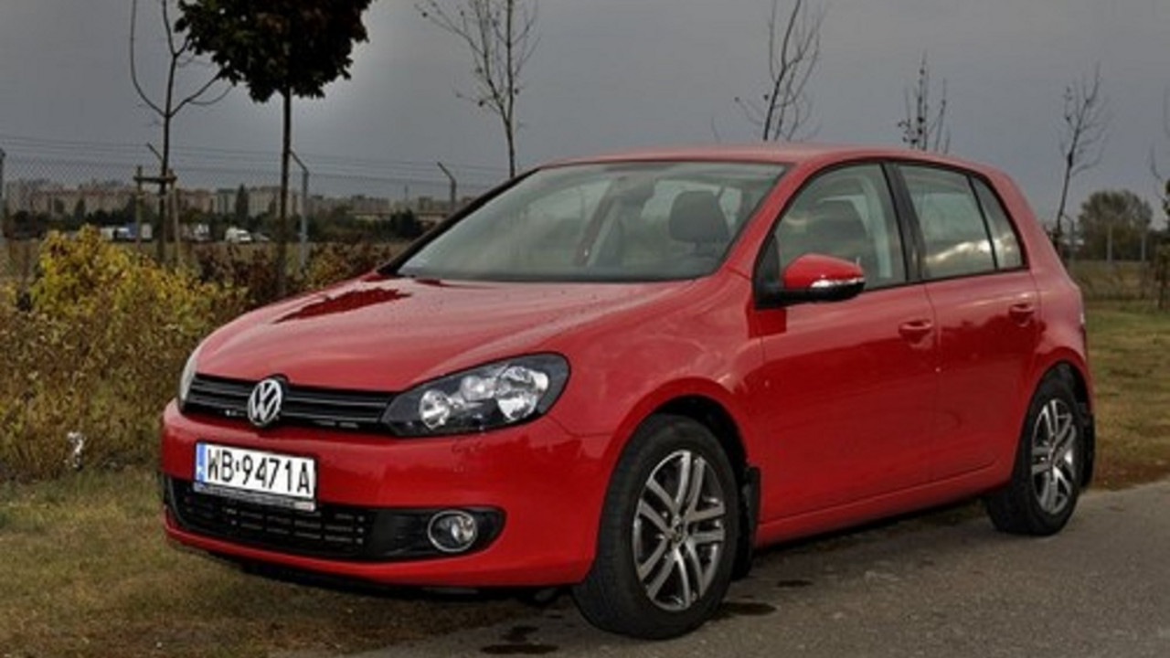 golf 6