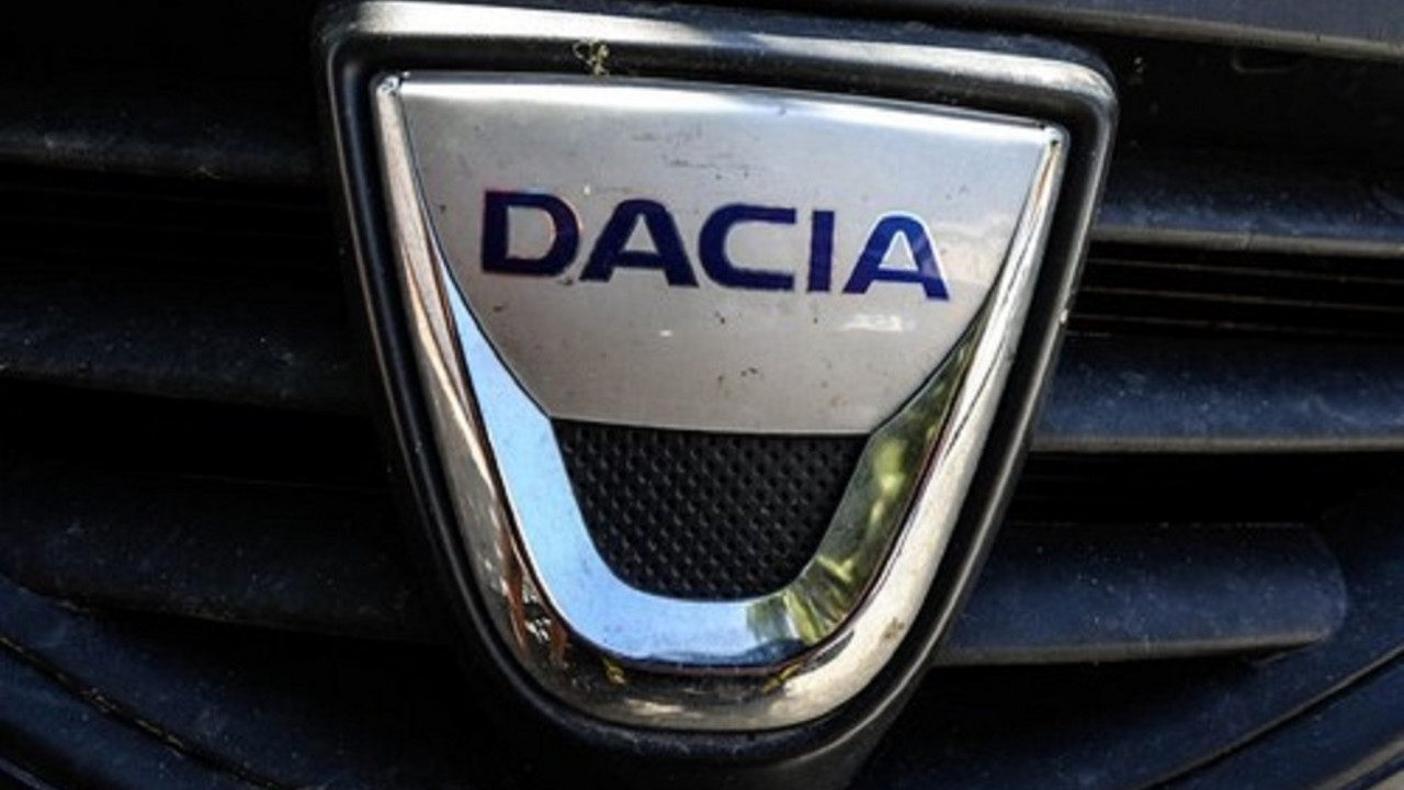 dačija sandero