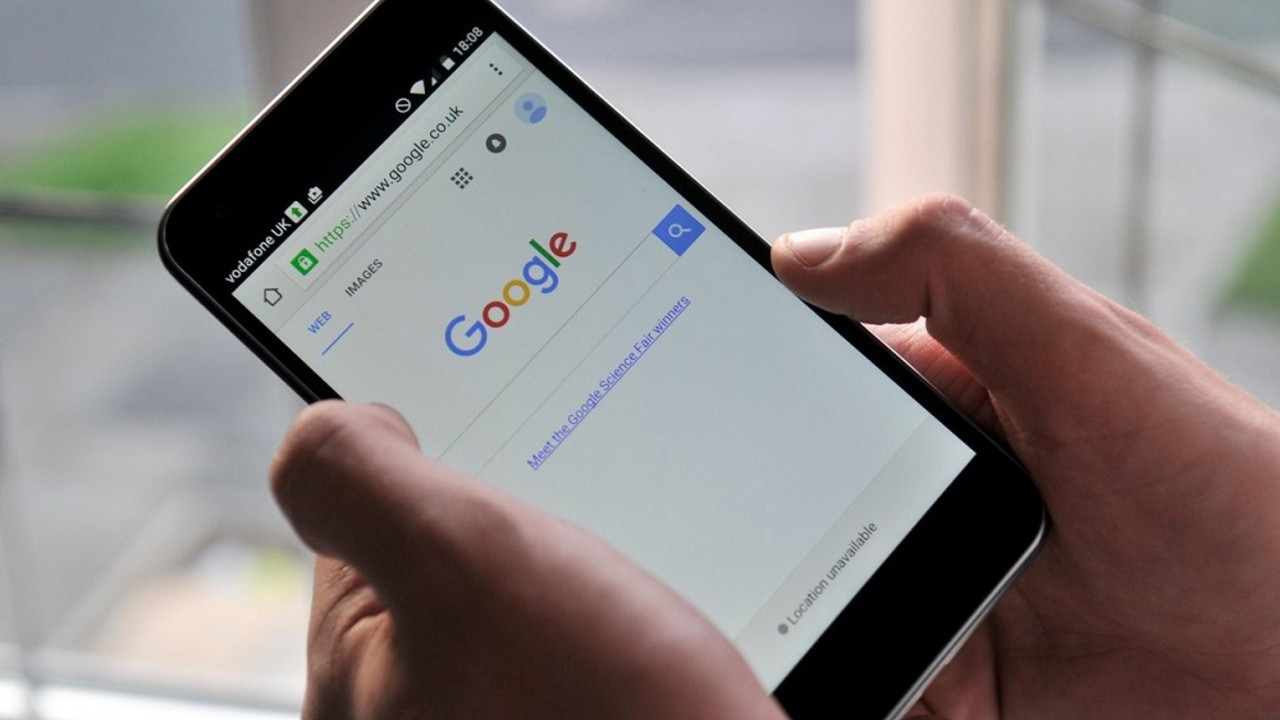 google