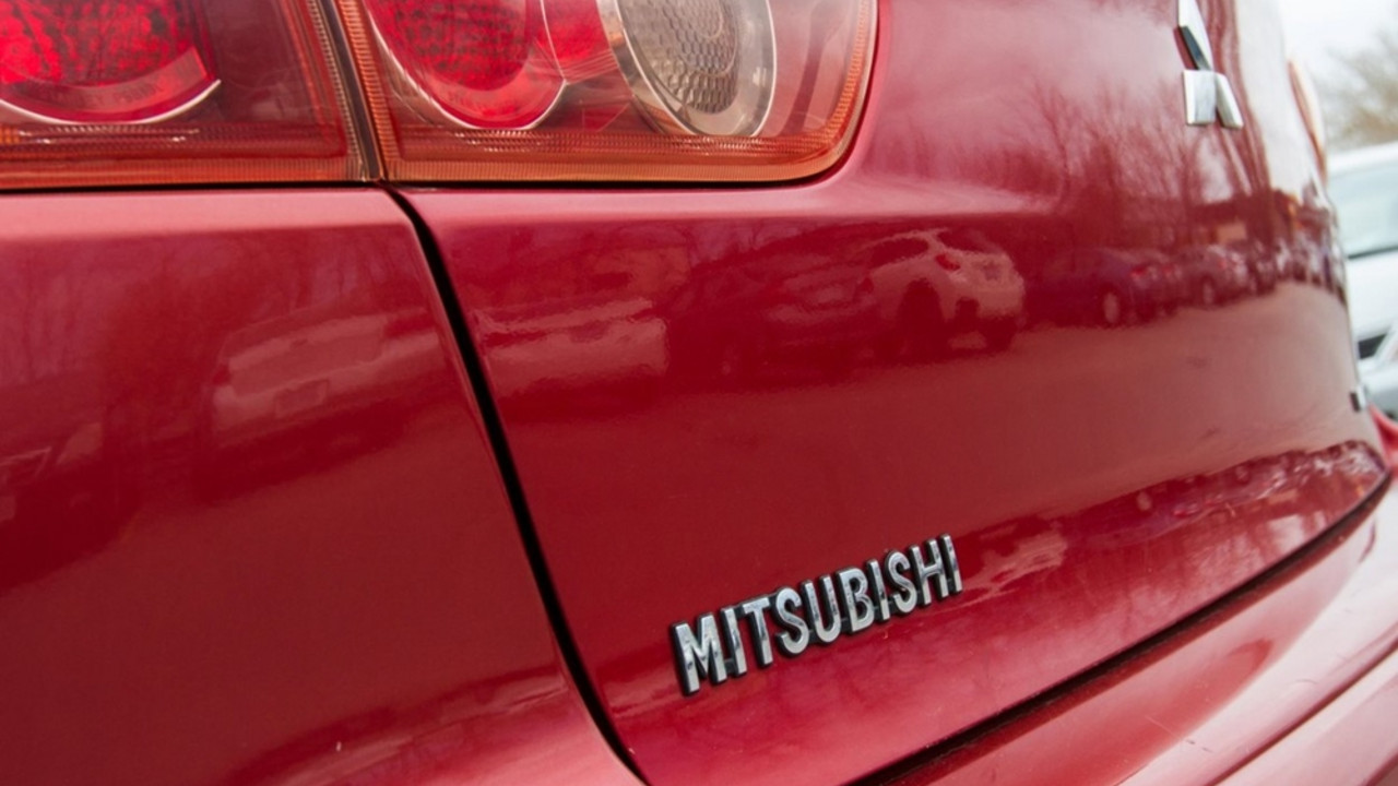 mitsubishi