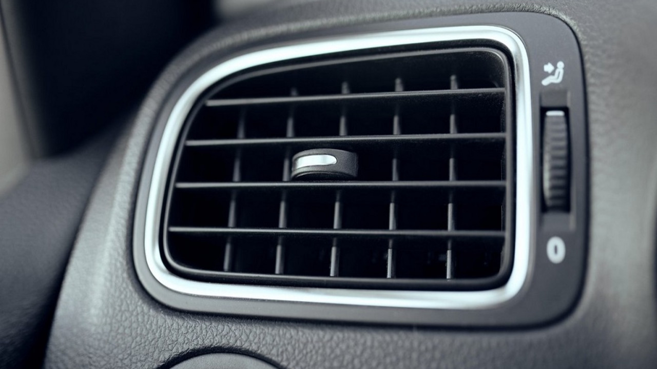 klima uređaj u automobilu