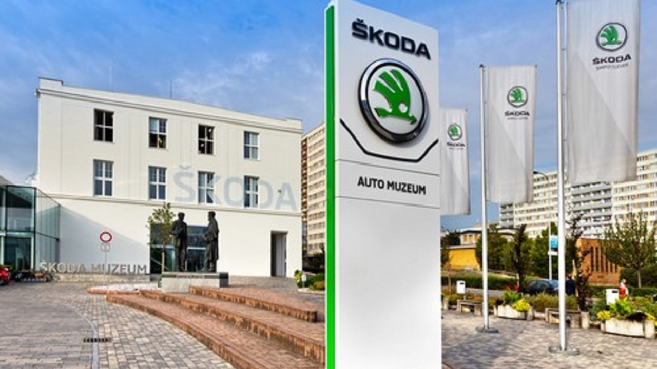 škoda