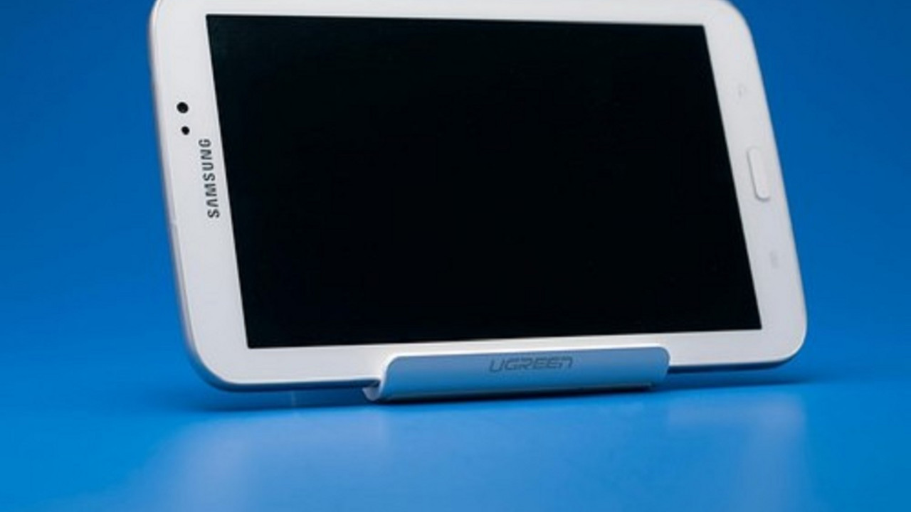 samsung tablet