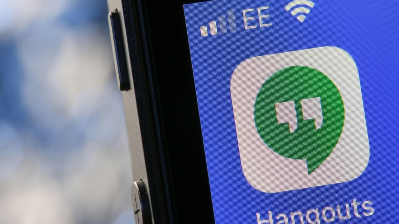 hangouts