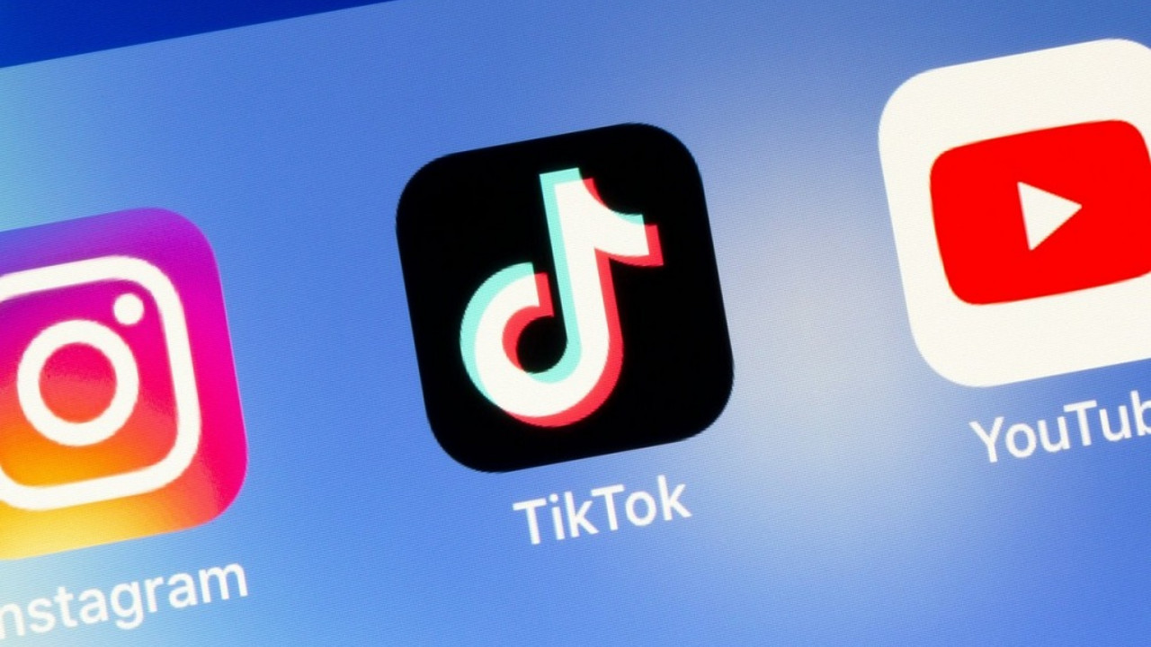 tik tok i instagram