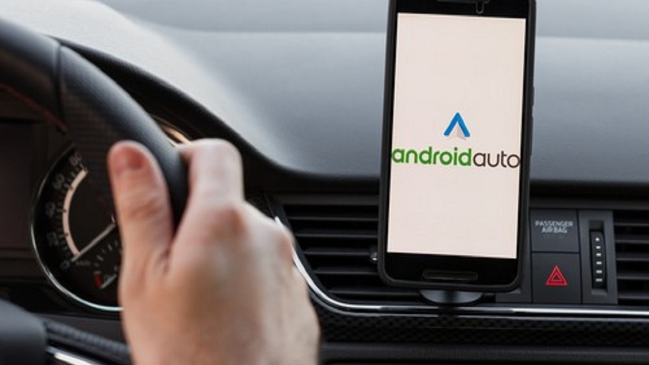android auto