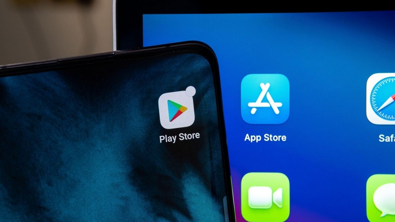 play store